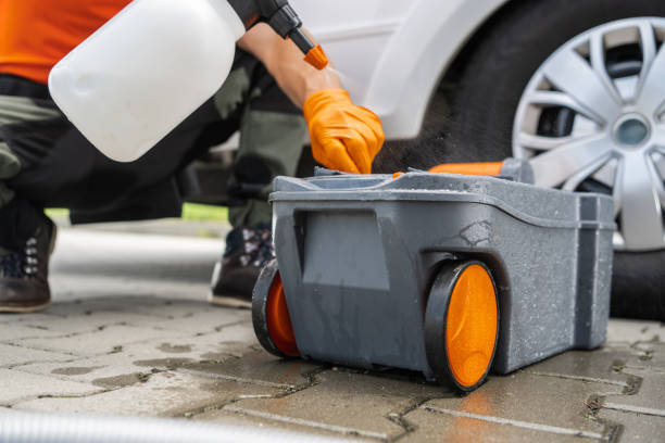 Best Portable toilet rental cost  in Aventura, FL