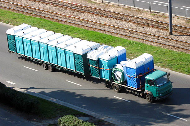 Best Affordable portable toilet rental  in Aventura, FL